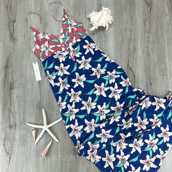 🔆O’NEILL🔆GRETA MAXI DRESS - Picture 12 of 15